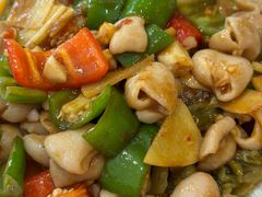 -阿弟早茶·家庭小炒·火锅(九村店)