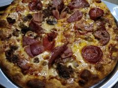 绞肉机（小号）-Tubestation站点比萨(五道营店)