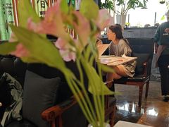 -懒人盐府人家(航天桥店)