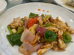 -东江海鲜酒家(艺都分店)