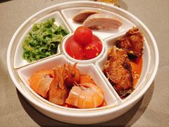 -小厨娘书香金陵(夫子庙老门东店)