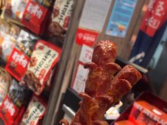 -黑色经典臭豆腐·湖南特产(潇湘文化店)