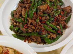 -笨罗卜浏阳菜馆(龙华鹏润达店)