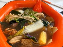 -张亮麻辣烫(哈尔滨金爵万象店)
