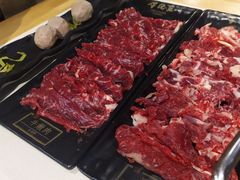 -牛记皇·鲜牛肉火锅(弘阳广场店)