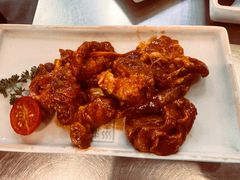 -喜来稀肉(虹泉路店)