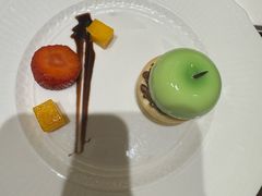 -夏宫中餐厅(香格里拉大酒店)