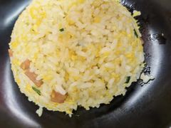 -许哥东北烧烤·铁丳烤串·宫后夹肉(繁花中心店)