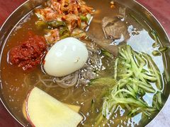 -屋里家延边朝鲜族冷面(南园店)
