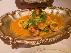 -壳里西餐厅Coquille Seafood Bistro(蒙自路店)