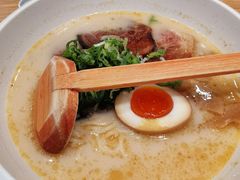 -味千拉面(新梅店)