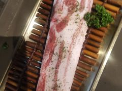 -大叹号·朝鲜族烤肉(潍坊泰华城店)