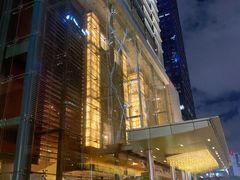 -深圳星河丽思卡尔顿酒店