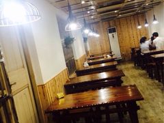 大堂-八味餐馆(林司后店)