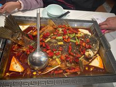 -天成·川菜家宴(礼岗店)