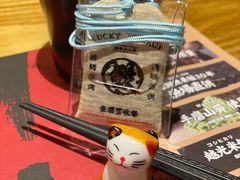 -鳗事鱼意·活鳗現烤专门店(富力海珠城店)