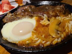 -纽斯特牛排自助餐厅(浦东文峰广场店)