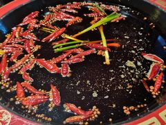 -矮板凳老火锅(宽窄巷子店)