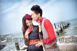 -施华洛婚纱摄影会所(范阳中路店)