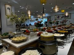 -禾匙素食自助(莱蒙都会店)