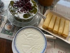 -周大娘牛乳(旧寨古村总店)