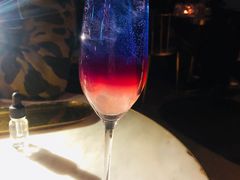 -STARRY CAFE & LOUNGE BAR(高新店)