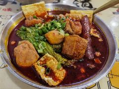 -龍城柳州螺蛳粉(群星路店)