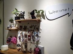 -小尾巴宠物店(万科·金域华庭店)