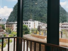 -冰泉豆浆馆(阳朔店)