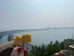 -星海湾跨海大桥