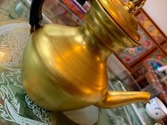 -卡万金特色藏餐