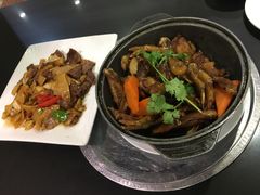 -美极鲜食坊(宝安南路店)