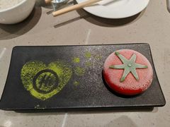 -海底捞火锅(江南盛天地店)