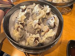 -真真鲜馄饨店(启蒙路店)