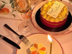 -咖啡苑 - 蔚藍夏日主题(永利皇宫店)