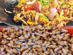 -美未居·老字号·地道顺德菜·桑拿鸡·鱼生(容桂店)