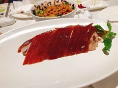 酥香嫩烤鸭-四季民福烤鸭店(望京旺角店)