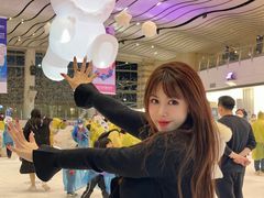 -冰纷万象滑冰场(沈阳万象城店)