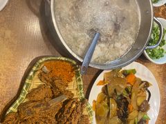 -华福羊汤馆(小市总店)