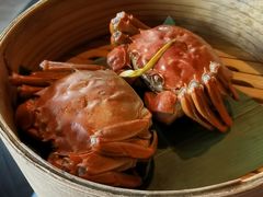 -蟹榭·本帮江浙菜·蟹宴(五角场合生汇商场店)