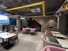 -柠檬树茶餐厅(海雅缤纷城店)