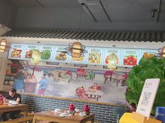 -吃香喝辣·地道衡东菜(南岳大庙店)