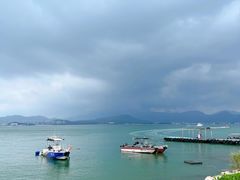 -西涌国际滨海旅游区