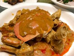 -乾隆美食·本帮菜(黄河路店)