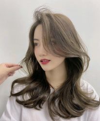 -川和潮人漂色·烫染·接发