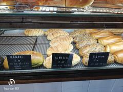 -仙峰天然面包(迎宾路店)