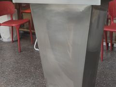 -悟能八戒烤肉自助(秦隆步行街店)