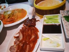 -便宜坊烤鸭店(贵园里店)