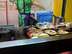 -冯姐生蚝(迎宾广场店)