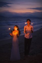 -皇室米澜摄影工作室(宝安店)